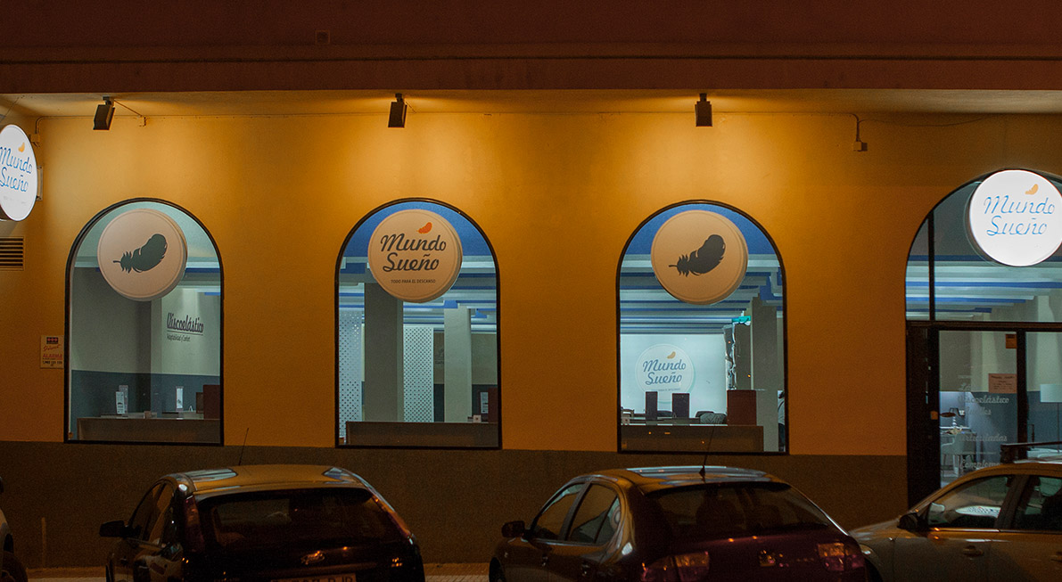 Servicios Rotulación Luminoso Servicios Rotulación Luminoso