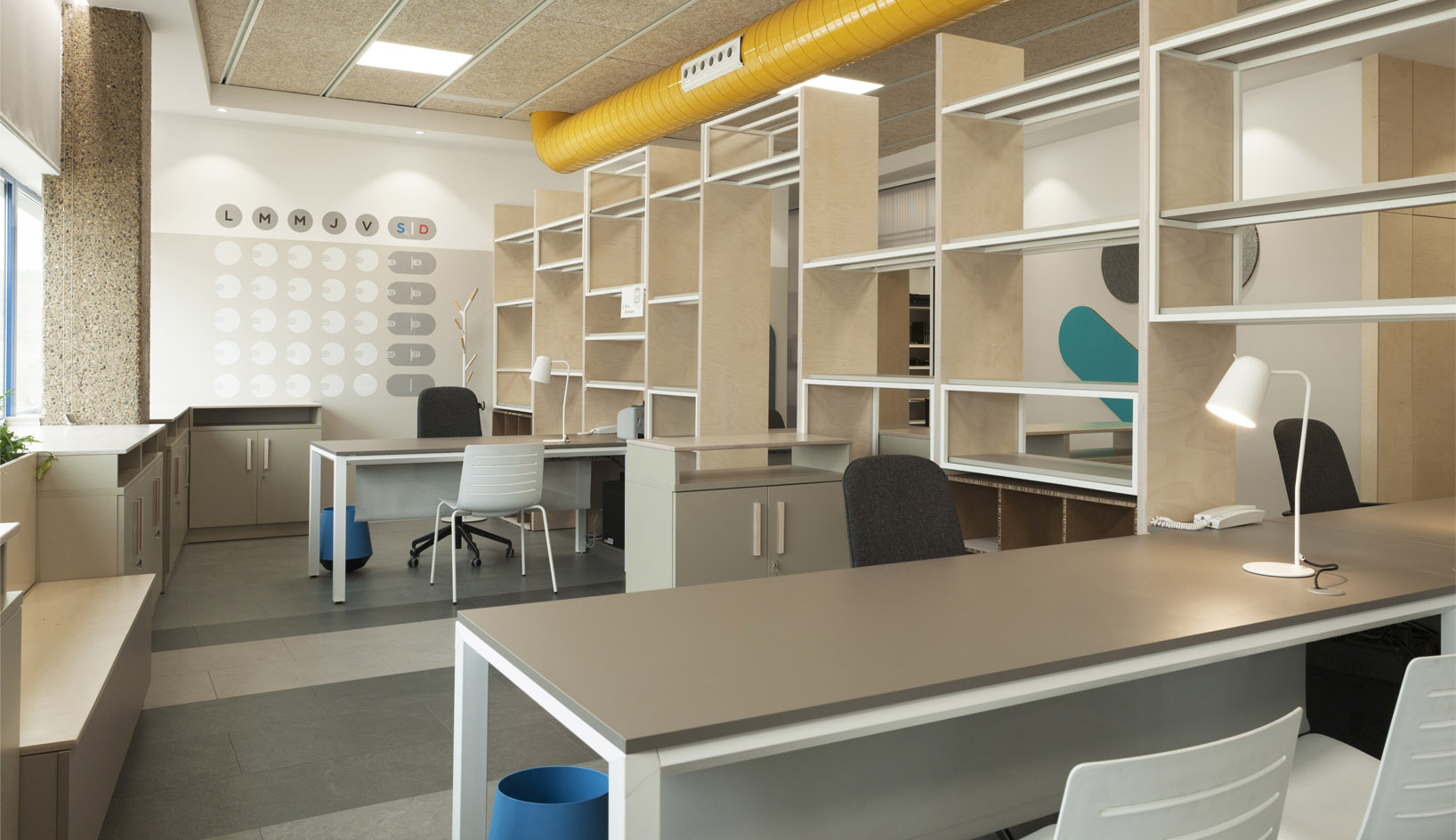Oficinas Seridom_Mayo 2018 (8) Oficinas Seridom_Mayo 2018 (8)